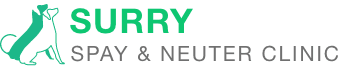 Surry Spay & Neuter Clinic Logo